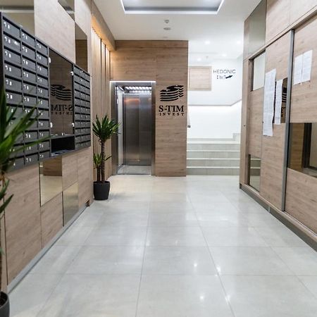 Bella Apartmani Ягодина Экстерьер фото
