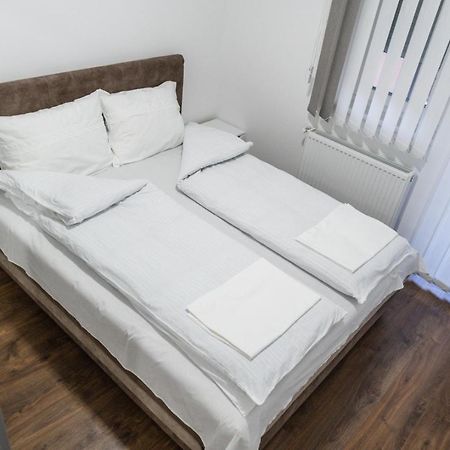 Bella Apartmani Ягодина Экстерьер фото