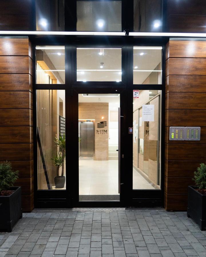 Bella Apartmani Ягодина Экстерьер фото