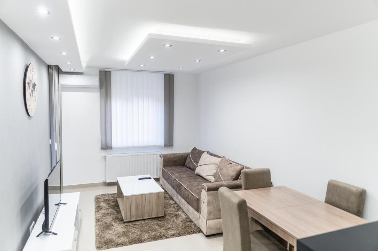Bella Apartmani Ягодина Экстерьер фото