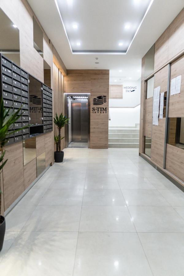 Bella Apartmani Ягодина Экстерьер фото