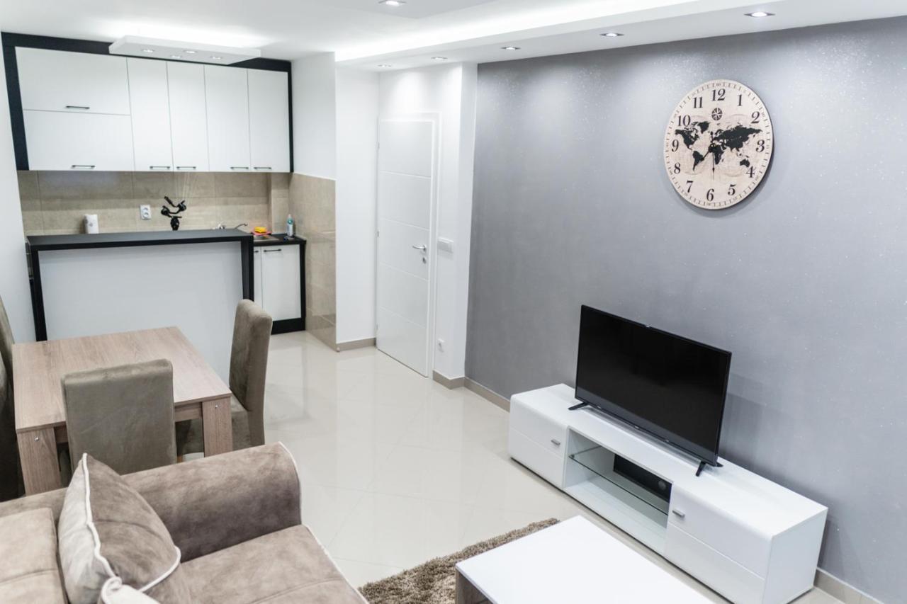 Bella Apartmani Ягодина Экстерьер фото