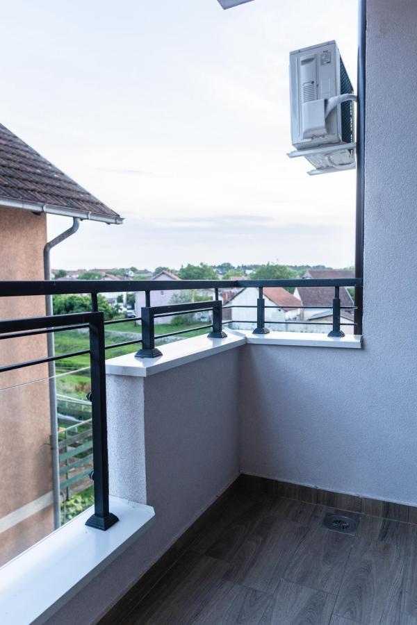 Bella Apartmani Ягодина Экстерьер фото