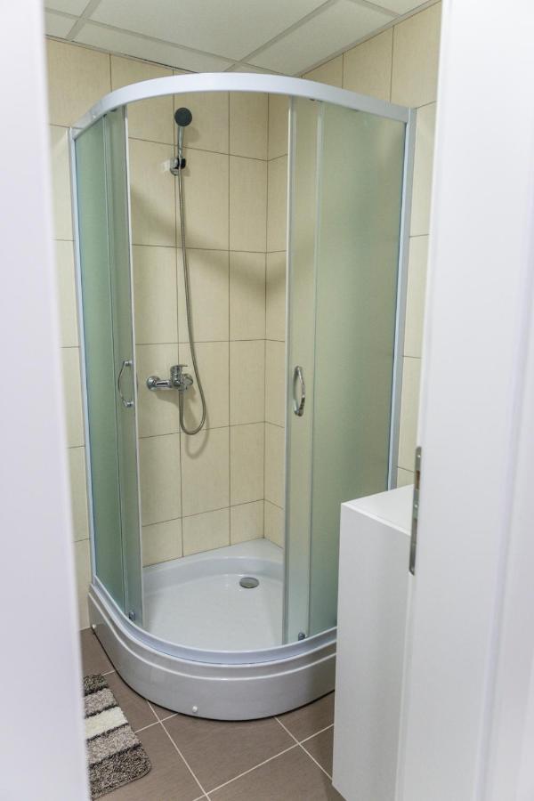 Bella Apartmani Ягодина Экстерьер фото