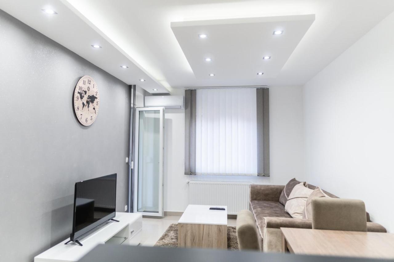 Bella Apartmani Ягодина Экстерьер фото