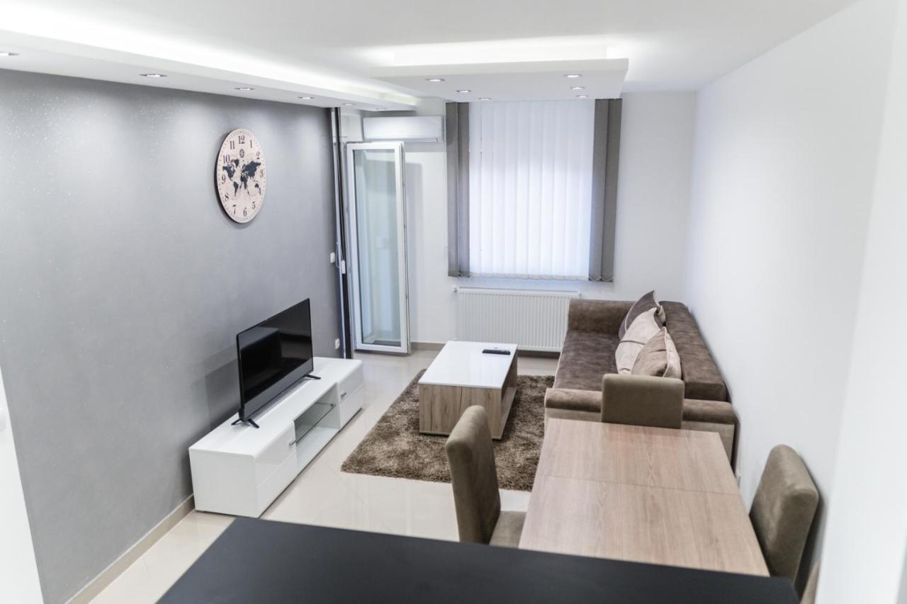 Bella Apartmani Ягодина Экстерьер фото