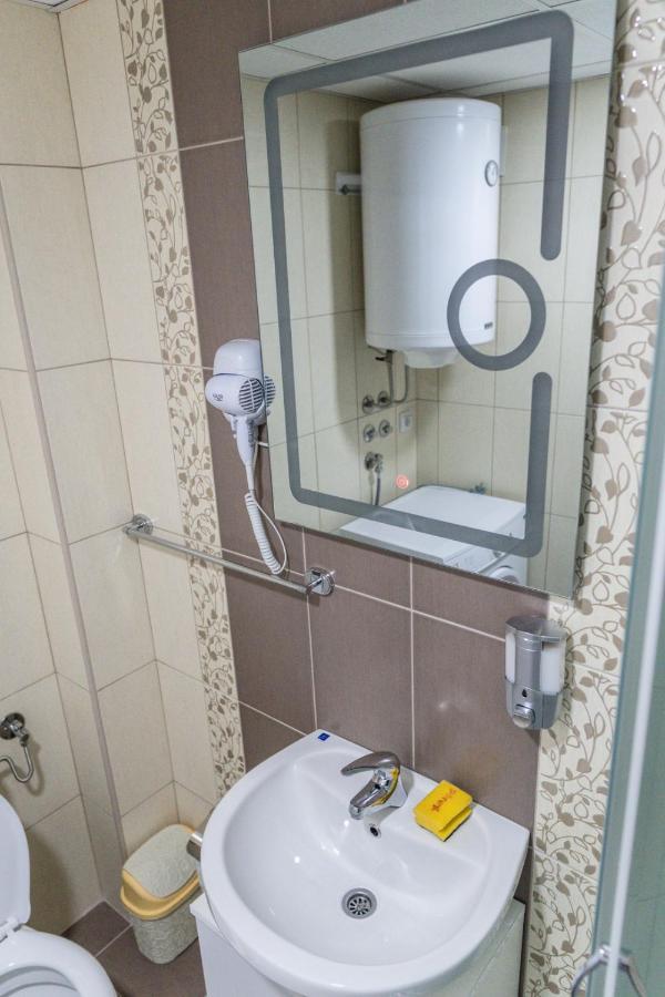 Bella Apartmani Ягодина Экстерьер фото