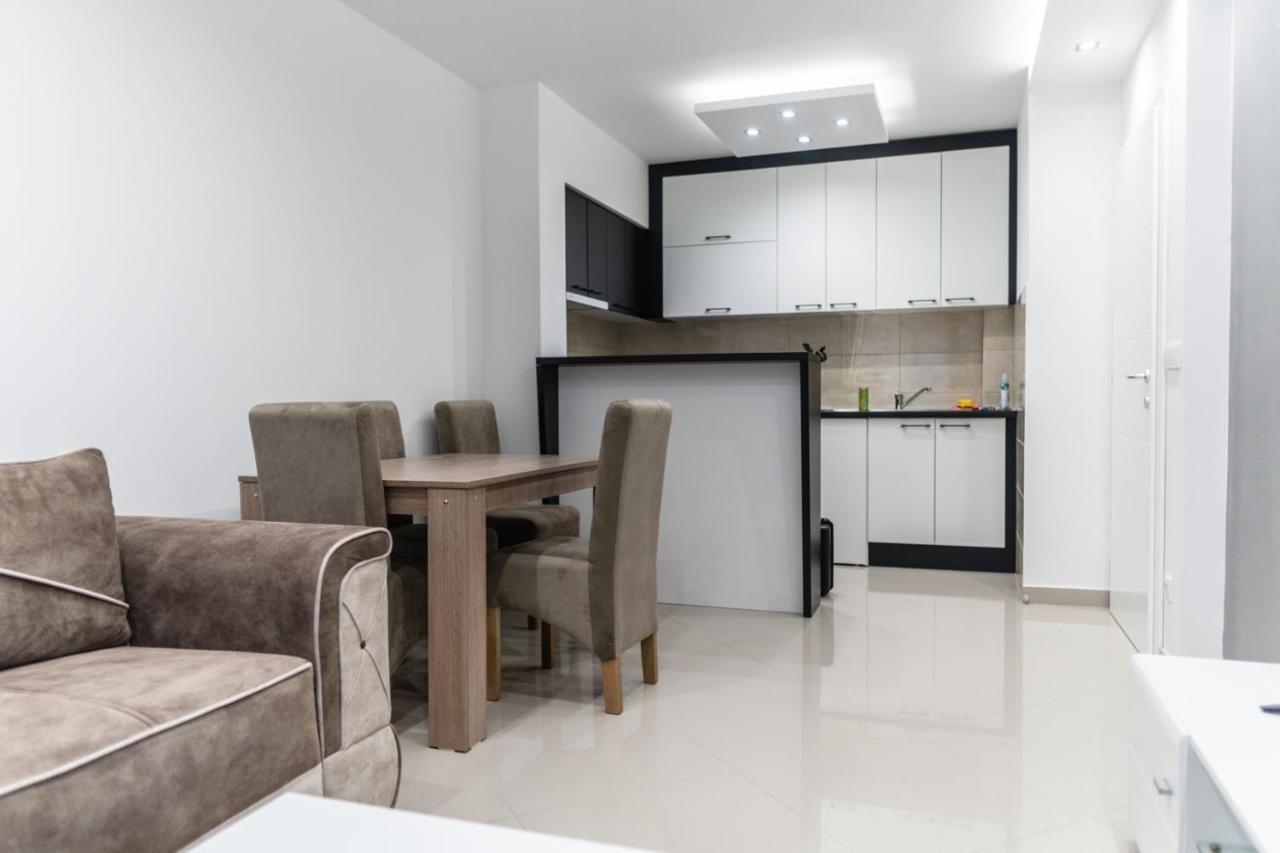 Bella Apartmani Ягодина Экстерьер фото