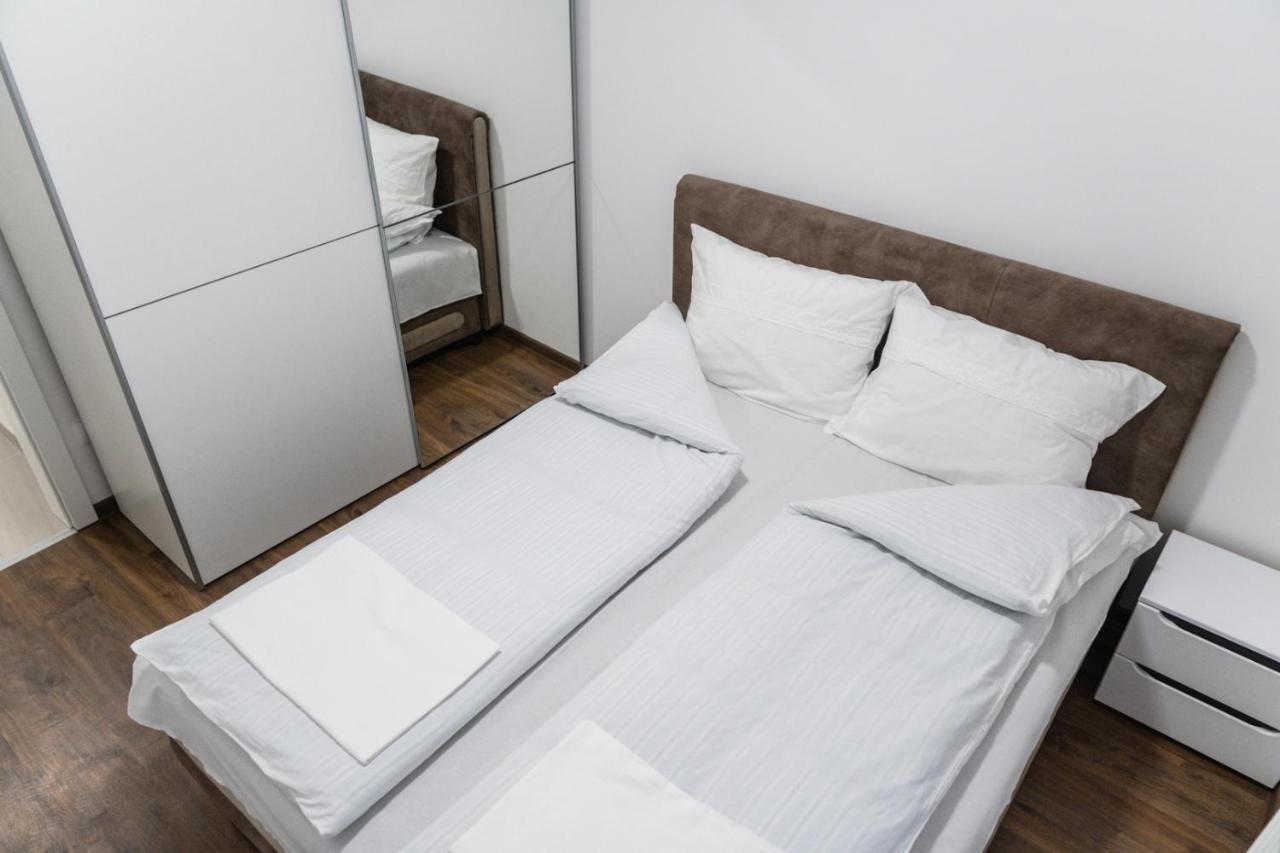 Bella Apartmani Ягодина Экстерьер фото