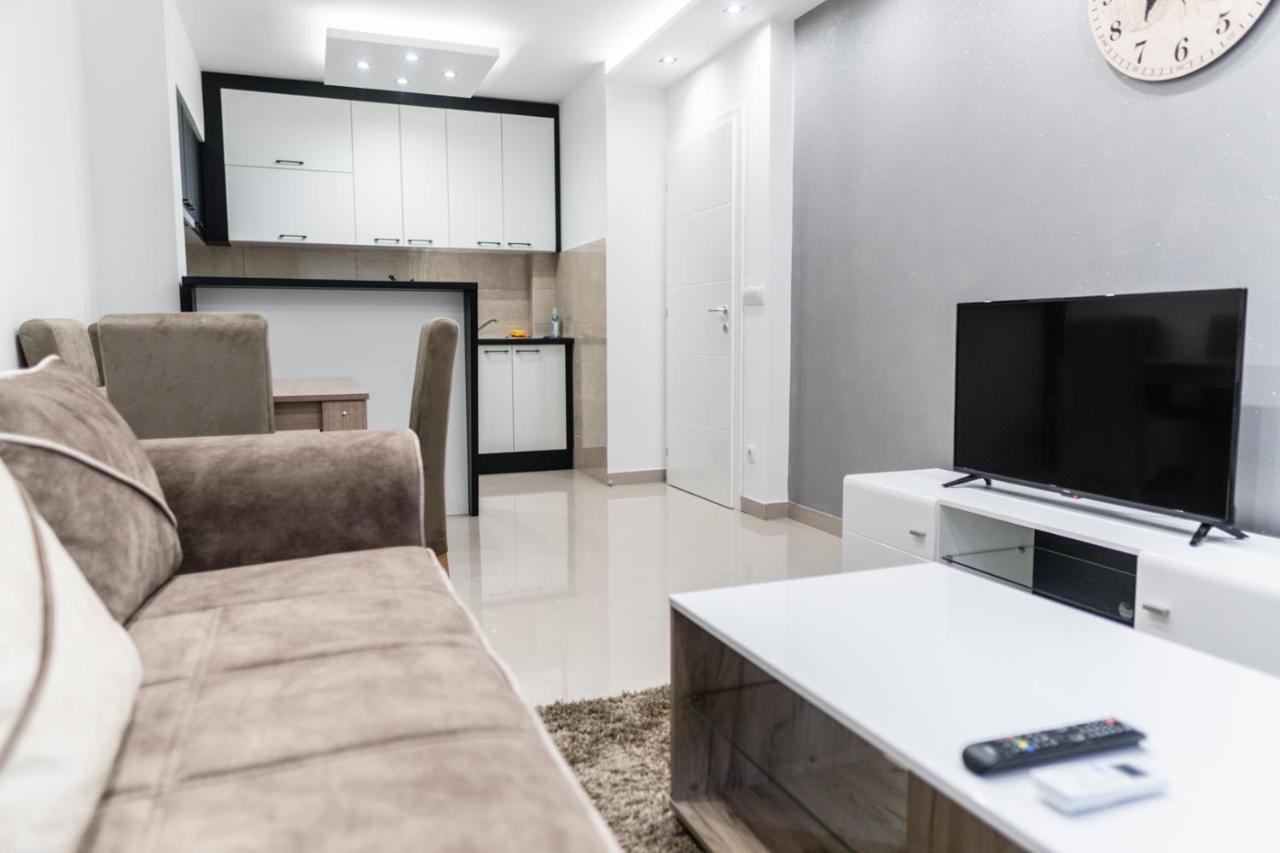 Bella Apartmani Ягодина Экстерьер фото